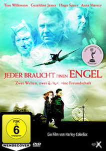 An Angel For May |   DVD